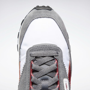 Кросівки Reebok Classic Leather Legacy Cold Grey/White (FY7748) FY7748