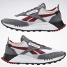 Кросівки Reebok Classic Leather Legacy Cold Grey/White (FY7748) FY7748