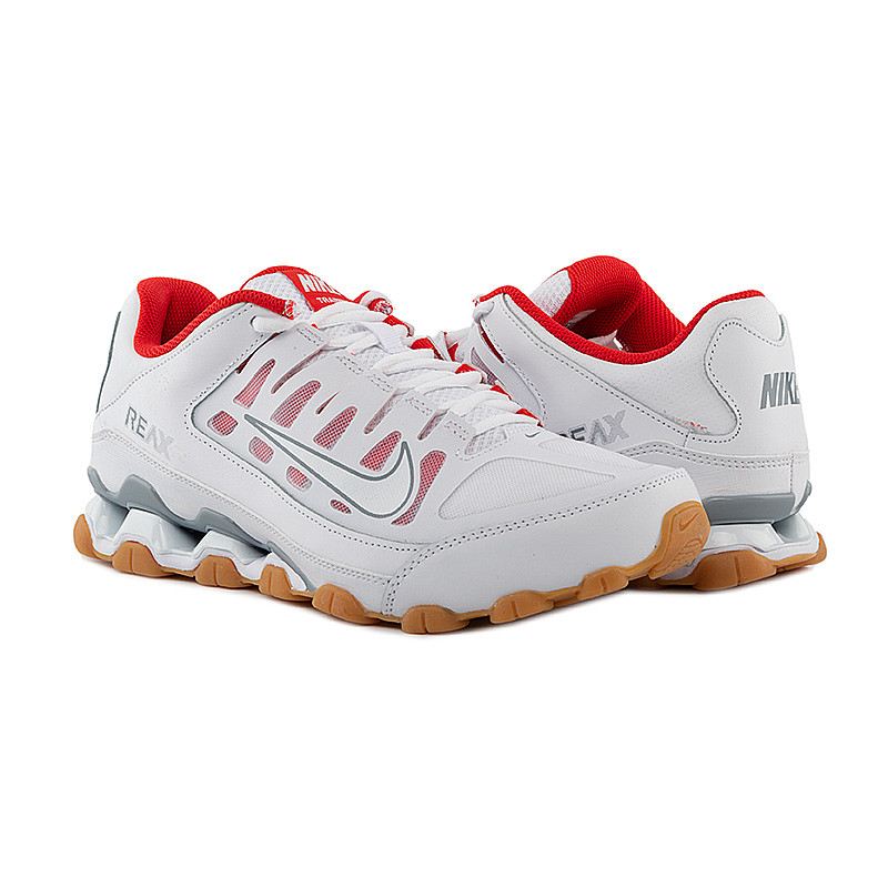 Кросівки Nike REAX 8 TR MESH 621716-103
