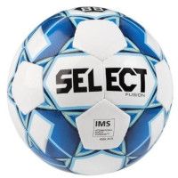 М'яч футбольний Select Fusion IMS