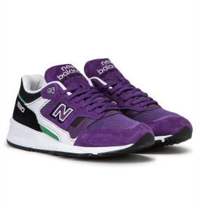 Кросівки New Balance Made In Uk Joker M1530CRT