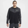 Толстовка Nike Techven Jacket Black HM7151-013