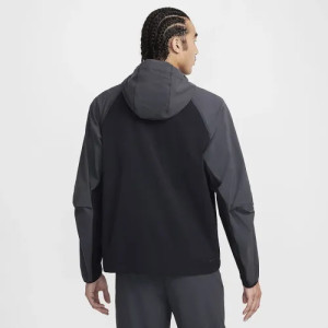 Толстовка Nike Techven Jacket Black HM7151-013