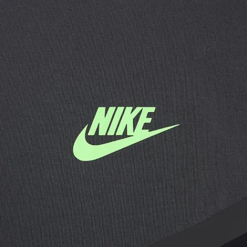Толстовка Nike Techven Jacket Black HM7151-013