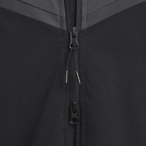 Толстовка Nike Techven Jacket Black HM7151-013