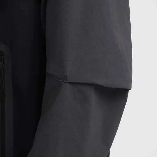 Толстовка Nike Techven Jacket Black HM7151-013