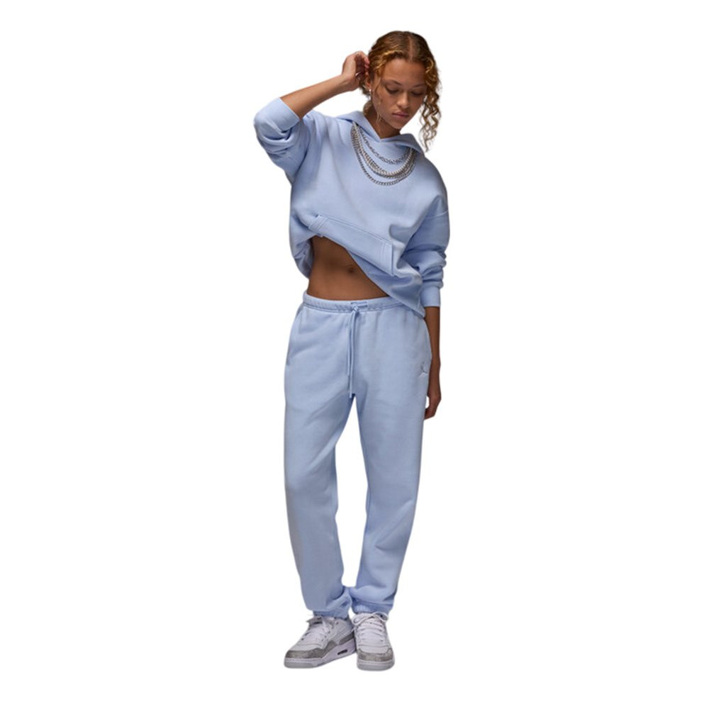 Штани Nike Jordan Brooklyn Fleece Pants FV7077-407