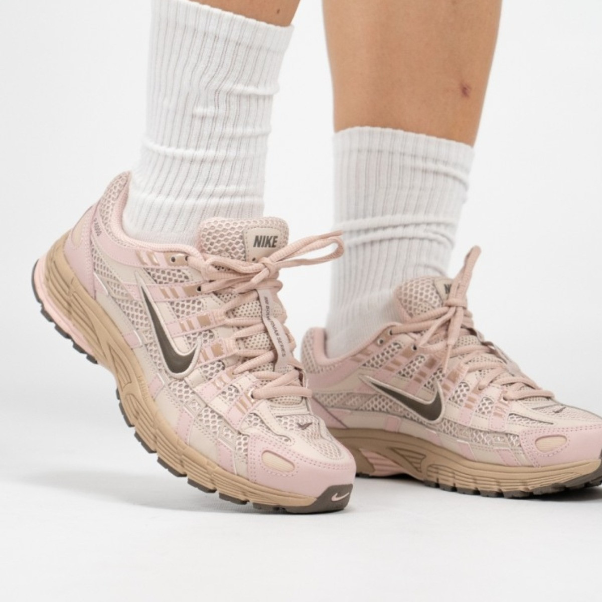 Кросівки Nike P‑6000 (IF1756‑200) IF1756-200