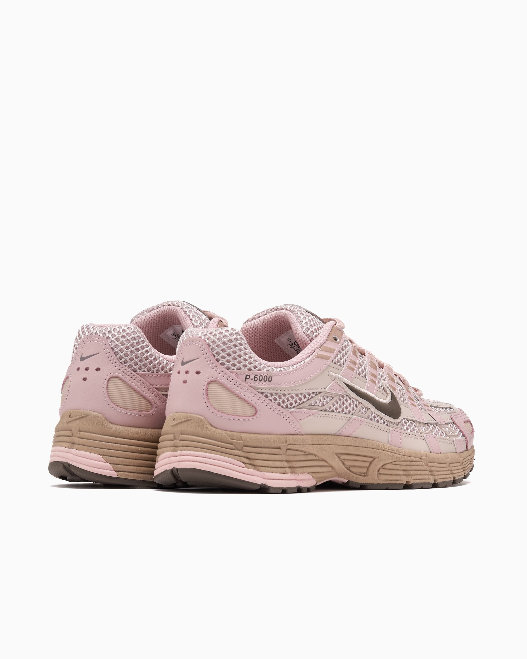 Кросівки Nike P‑6000 (IF1756‑200) IF1756-200