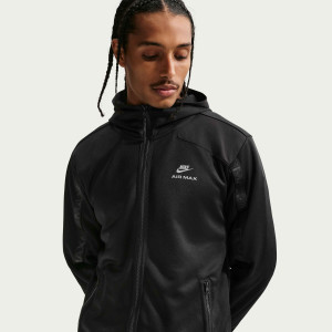 Куртка Nike M NSW AIR MAX PK FZ HOODIE IO1055-010