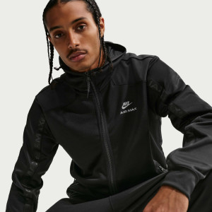 Куртка Nike M NSW AIR MAX PK FZ HOODIE IO1055-010