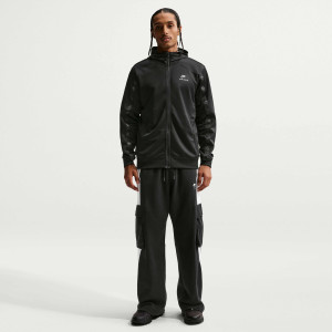 Куртка Nike M NSW AIR MAX PK FZ HOODIE IO1055-010