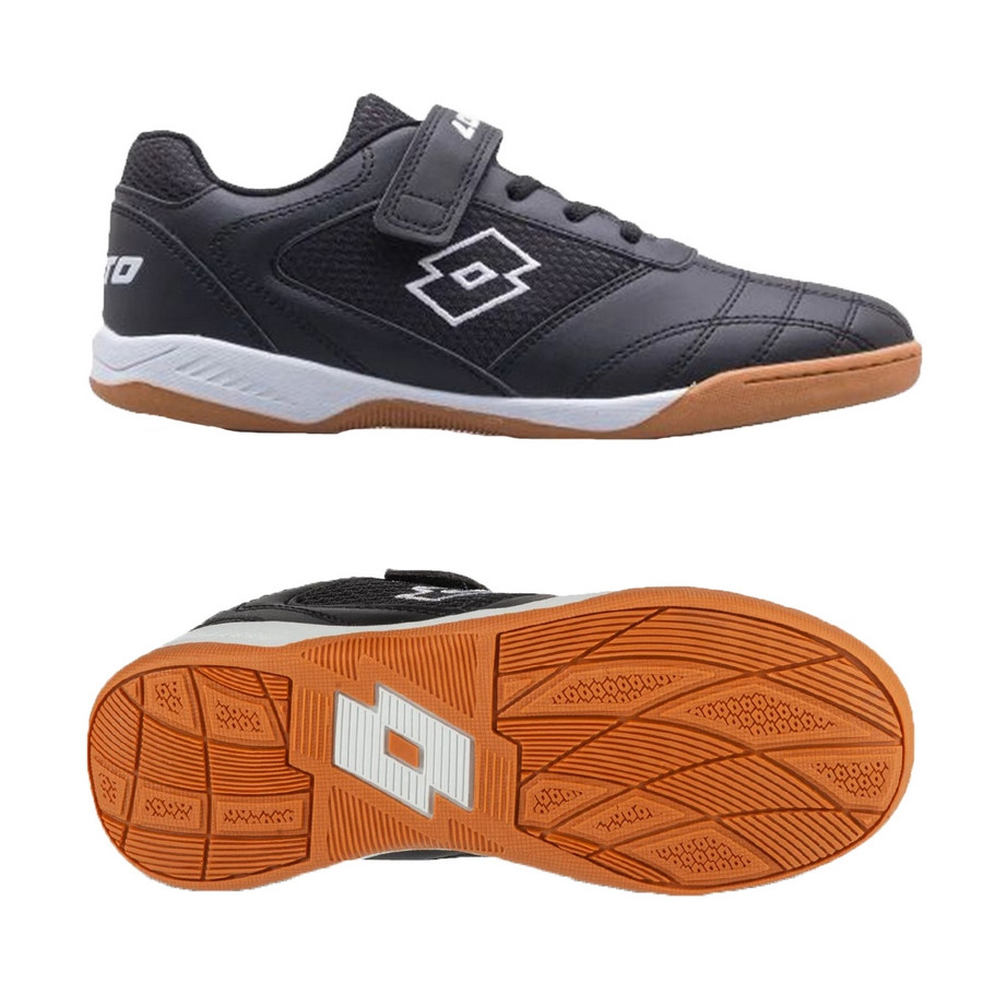 Футзалки Lotto Whizzer 2600120K-111028 2600120K-1110