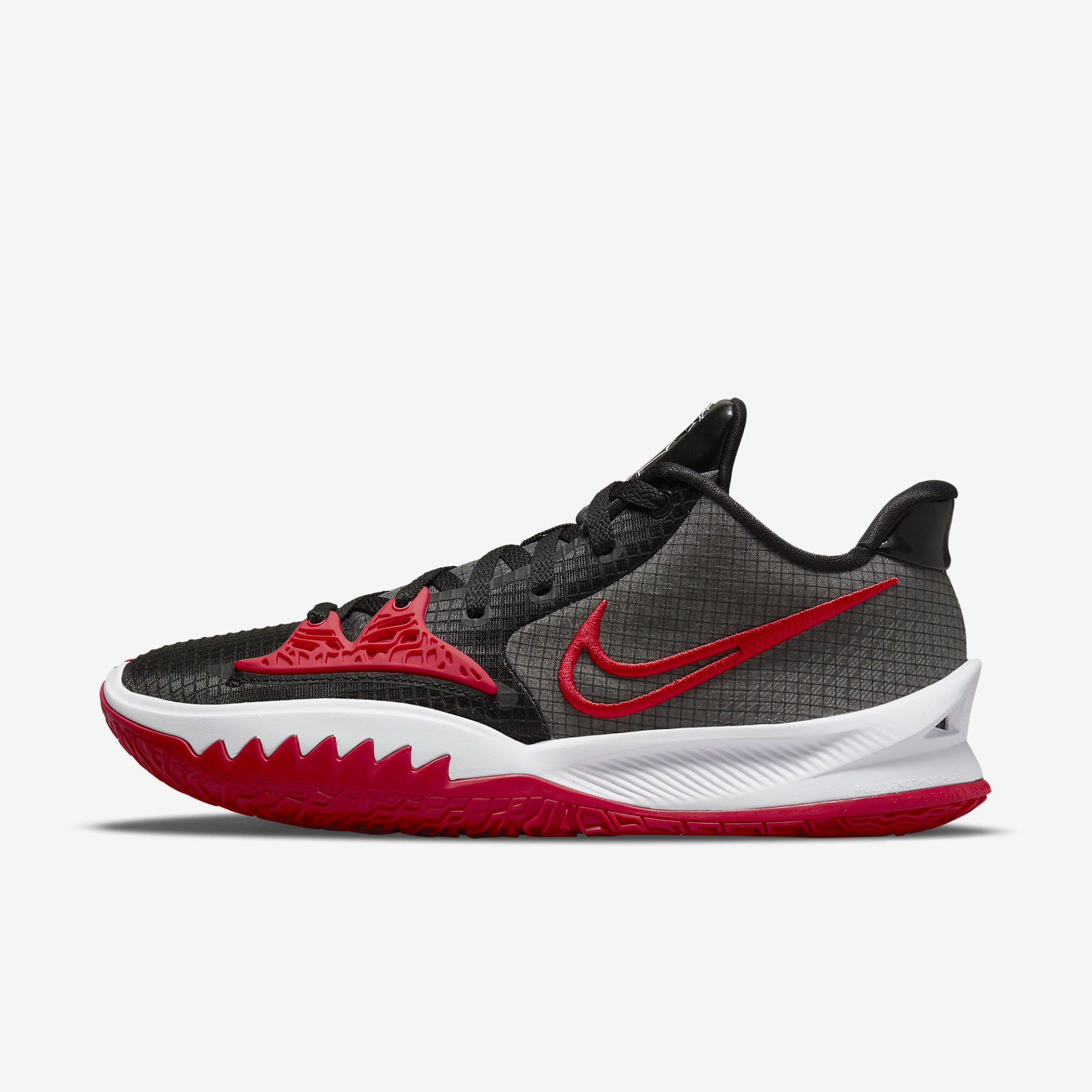 Кросівки Nike Kyrie Low 4 TB DA7803-002