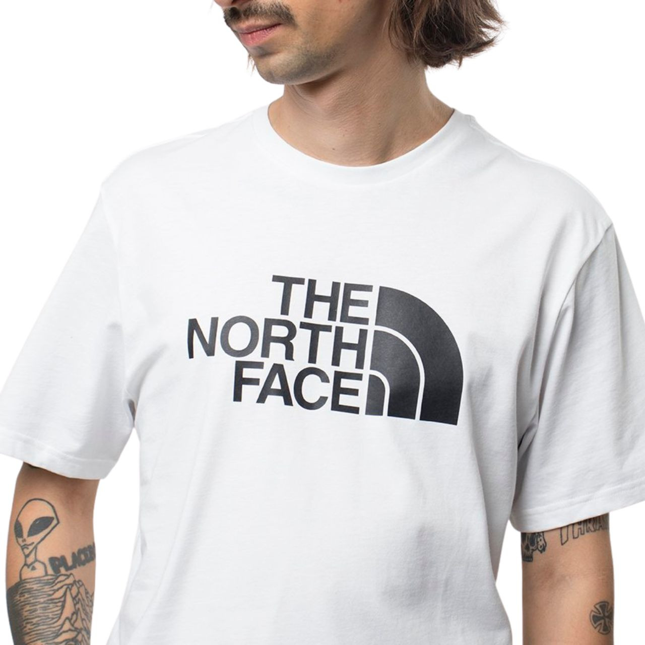 Футболка The North Face Easy Tee NF0A2TX3FN41