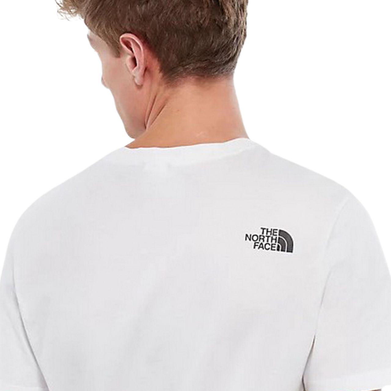 Футболка The North Face Easy Tee NF0A2TX3FN41
