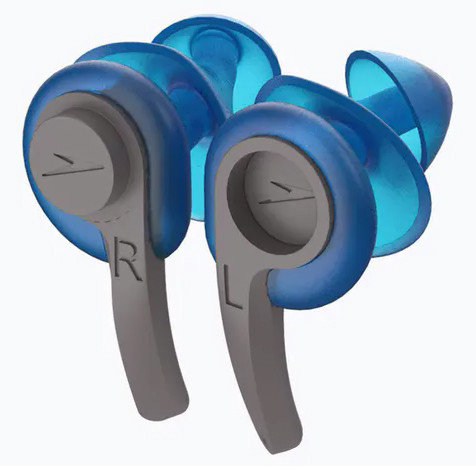 Беруші Speedo BIOFUSE EARPLUG 8-00237414491