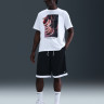Шорти Nike M DF DNA ACD 11IN SHORT IF1591-010