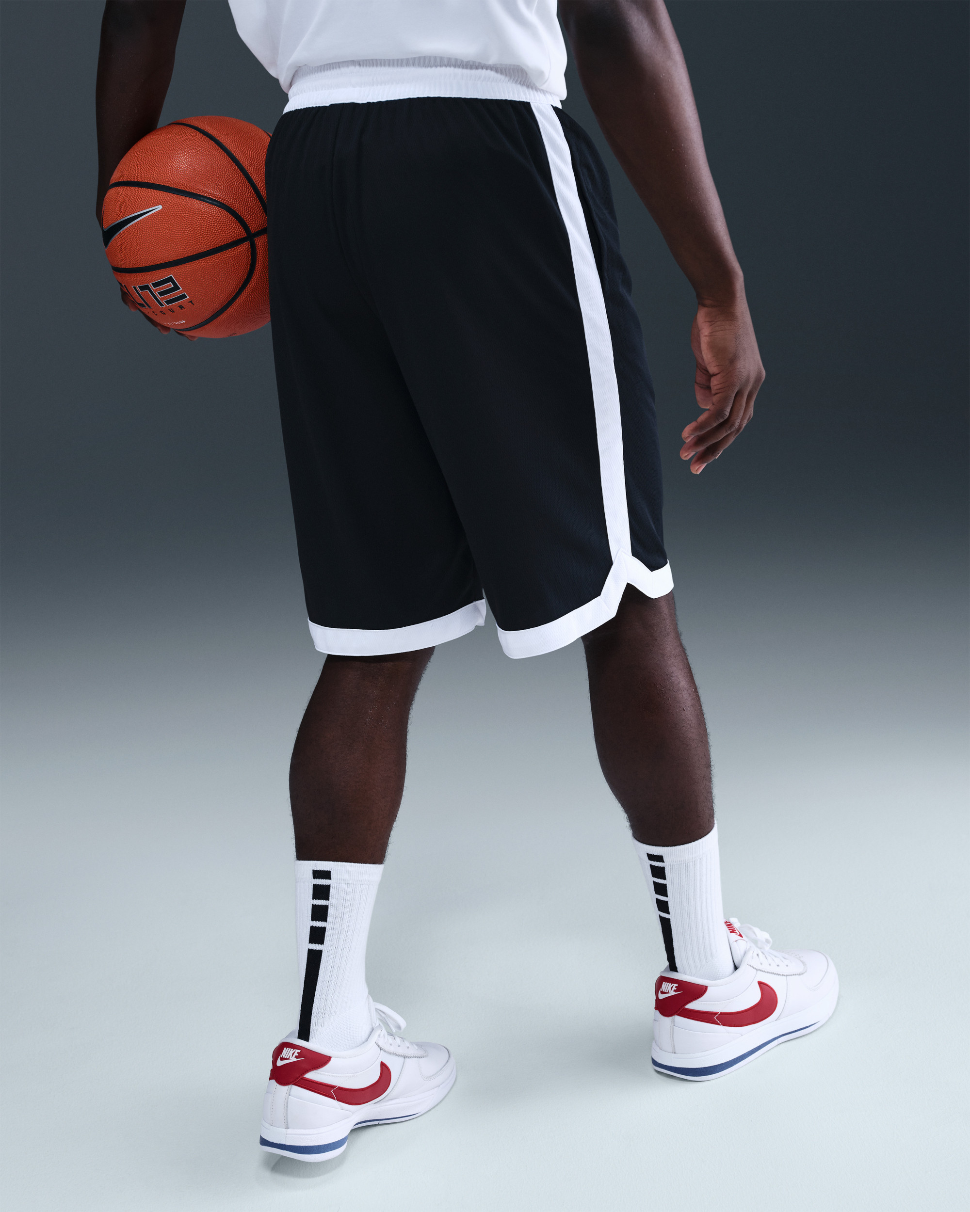 Шорти Nike M DF DNA ACD 11IN SHORT IF1591-010