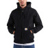 Куртка Carhartt WIP Active Jacket I023083 Black