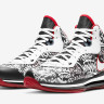 Кросівки Nike LeBron 8 Graffiti DD8306-001