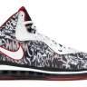 Кросівки Nike LeBron 8 Graffiti DD8306-001