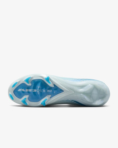Бутси унісекс Nike Zm Superfly 10 Elite Fg Light Blue FQ1454-400