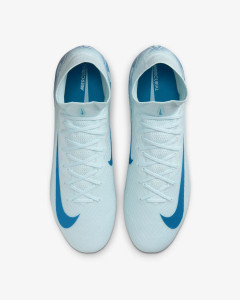 Бутси унісекс Nike Zm Superfly 10 Elite Fg Light Blue FQ1454-400