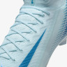 Бутси унісекс Nike Zm Superfly 10 Elite Fg Light Blue FQ1454-400