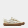 Кросівки Vans Knu Skool Grey Gum VN0009QCDBS1