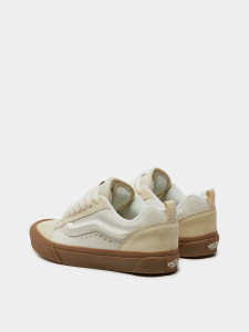 Кросівки Vans Knu Skool Grey Gum VN0009QCDBS1