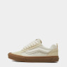 Кросівки Vans Knu Skool Grey Gum VN0009QCDBS1