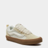 Кросівки Vans Knu Skool Grey Gum VN0009QCDBS1