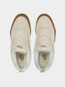 Кросівки Vans Knu Skool Grey Gum VN0009QCDBS1