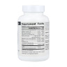 Таблетки Source Naturals Vitamin B-50 Complex 50mg - 50 tabs 2023-10-5553