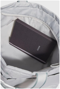 Сумка Under Armour Studio Lite Tote 1388920-377