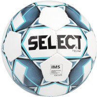 М'яч футбольний Select Team FIFA Basic 5703543200979