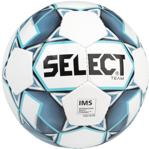 М'яч футбольний Select Team FIFA Basic 5703543200979