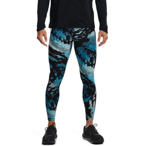 Штани Under Armour OutRun the STORM Tight 1365665-001