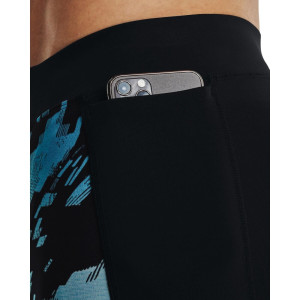 Штани Under Armour OutRun the STORM Tight 1365665-001