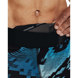 Штани Under Armour OutRun the STORM Tight 1365665-001