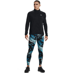 Штани Under Armour OutRun the STORM Tight 1365665-001