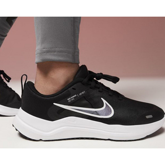 Кросівки Nike DOWNSHIFTER 12 NN (GS) DM4194-003