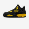 Кросівки Jordan 4 Retro Thunder (2023) GS 408452-017