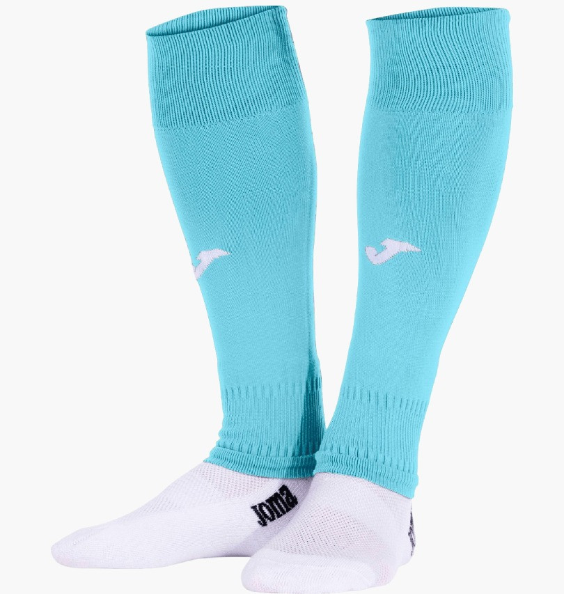 Гетри Joma LEG II без шкарпетки блакитні Чол 35-38 DT-401533.350, Цвет блакитні, Размер (Европа) - 3 DT-401533.350