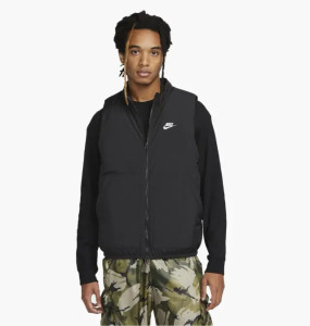 Жилетка Nike THERMA-FIT CLUB DX0676-010