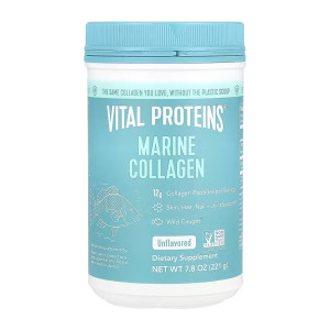 Порошок Vital Proteins Marine Collagen - 221g Unflavored 2023-10-5464