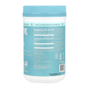 Порошок Vital Proteins Marine Collagen - 221g Unflavored 2023-10-5464