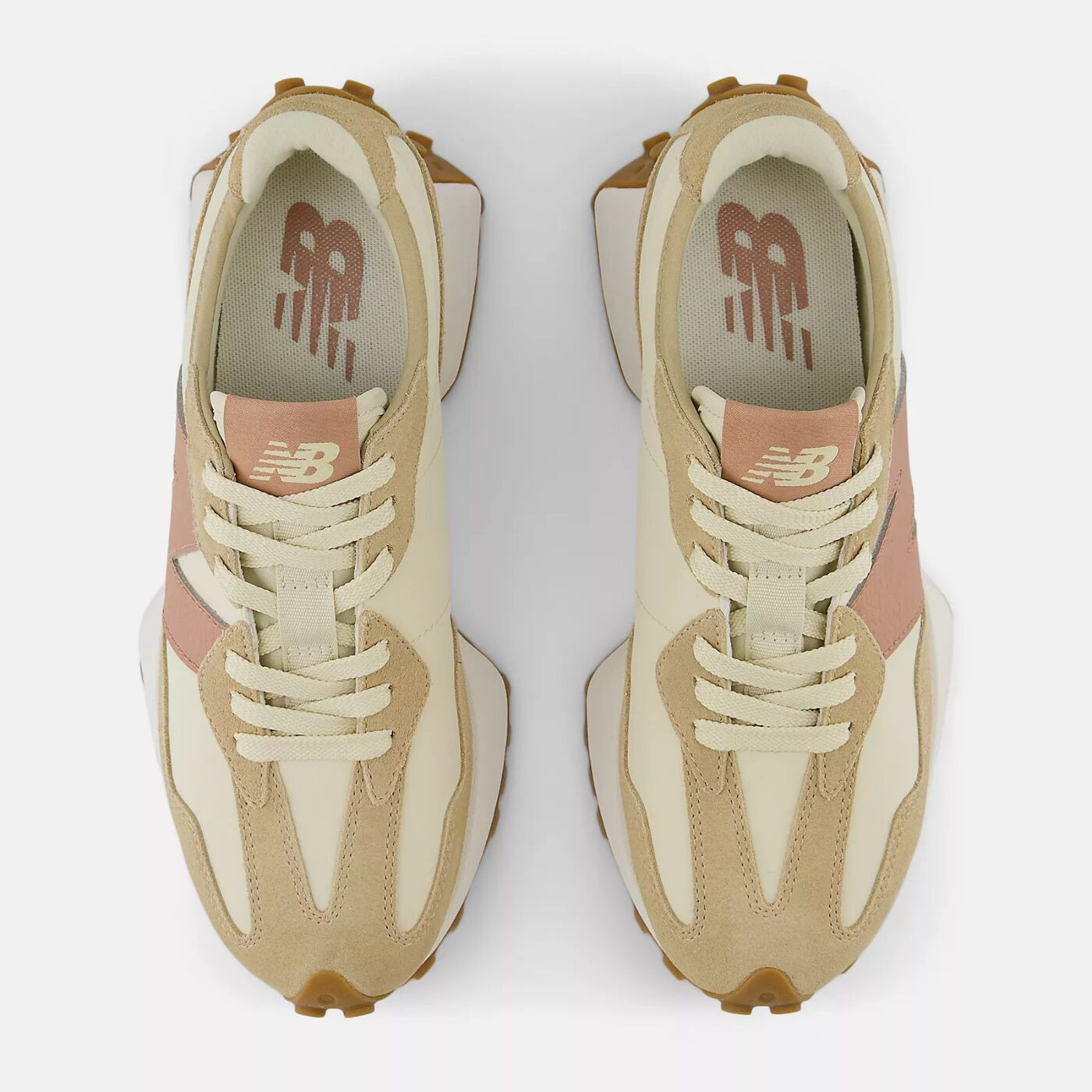 Кросівки NEW BALANCE 327 WS327NKA WS327NKA