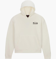Худі Jordan x Travis Scott Pullover Hoodie Sail/Sail DZ5502-133